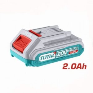 Pin Total Lithium-Ion 20V 2.0ah TFBLI20011