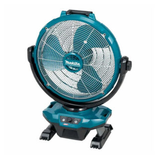Quạt dùng điệc và pin 18V & 40V Max Makita CF003GZ (Chưa Pin & Sạc)