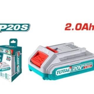 Pin 20Vx2.0Ah Total TFBLI20011
