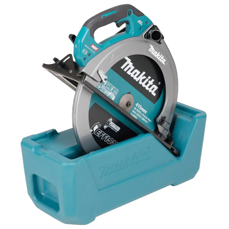 than-may-cua-dia-dung-pin-40v-max-makita-hs013gz-415mm-1742790488 Thân máy cưa đĩa dùng pin 40V Max Makita HS013GZ (415mm)