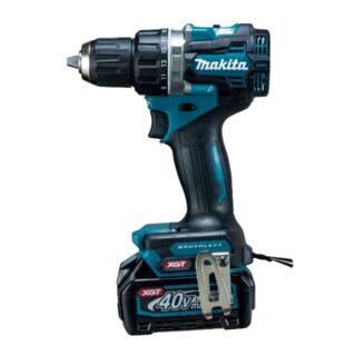 Máy khoan và vặn nút dùng pin 40V Max DF003GZ