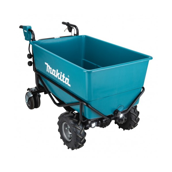xe-van-chuyen-hang-hoa-dung-pin-makita-dcu605z-chua-pin-sac-1680312343 Xe vận chuyển hàng hóa dùng pin Makita DCU605Z (Chưa Pin & Sạc)