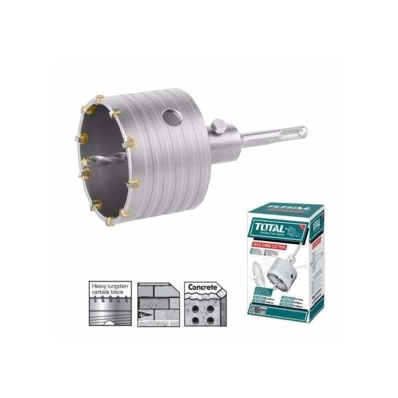 100mm-mui-khoet-lo-hop-kimtotal-tac431001-1681549545 100mm Mũi khoét lỗ hợp kimTotal TAC431001