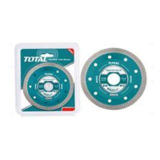 105mm Đĩa cắt siêu mỏng Total TAC2131057HT-2