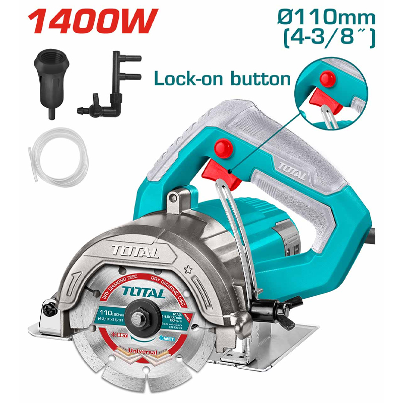 110mm-may-cat-da-1400w-total-ts3141106-1749442445 110mm Máy cắt đá 1400W Total TS3141106