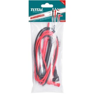 117mm Dây đo ampe Total TMT422 (phù hợp cho TMT46001)