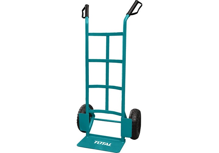 150kg-xe-day-hang-total-ththt20221 150kg Xe đẩy hàng Total THTHT20221