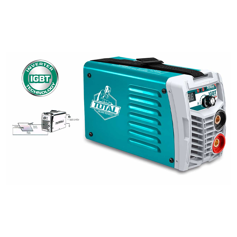 160a-may-han-dien-tu-igbt-total-tw21606-1664338193 160A Máy hàn điện tử IGBT Total TW21606