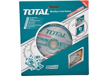 300mm-12-luoi-cua-go-hop-kim-tct-120-rang-total-tac23115212t 300mm (12") Lưỡi cưa gỗ hợp kim TCT 120 răng Total TAC23115212T