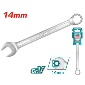 Cờ lê vòng miệng Total TCSPA141 14mm