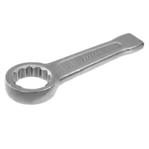 36mm Cờ lê đóng đầu tròn Total THT104036