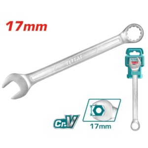 Cờ lê vòng miệng Total TCSPA171 17mm