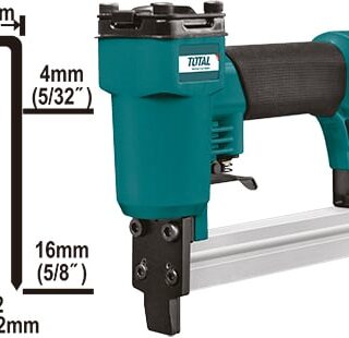 Súng bắn đinh U hiệu Total TAT84161
