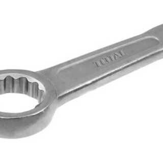 50mm Cờ lê đóng đầu tròn Total THT104050