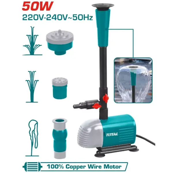 50w-may-bom-nuoc-tuoi-cay-total-twpm501-1750321164 50W Máy bơm nước tưới cây Total TWPM501