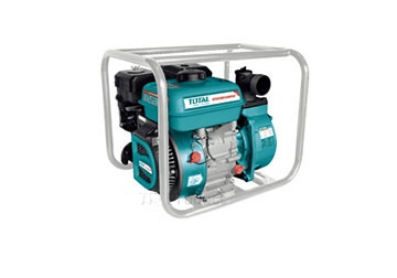 7-0hp-may-bom-nuoc-chay-xang-total-tp3202 7.0HP Máy bơm nước chạy xăng Total TP3202