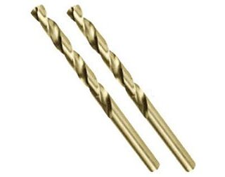 9.5mm Mũi khoan sắt Total TAC100953