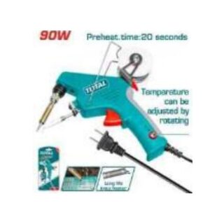 90W Mỏ hàn xung Total TET160732