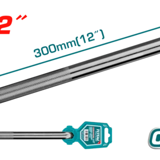 Cần siết tay cầm L 1/2" Total THLHD12121 300mm