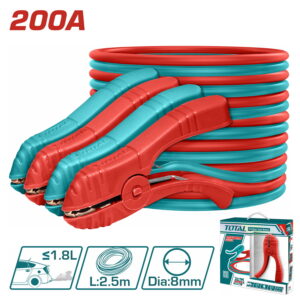 Dây Nối Bình Ắc Quy (acqui) TOTAL PBCA12001