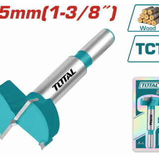 Mũi khoan khoét gỗ Total TAC180351 35mm
