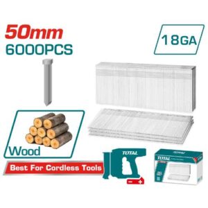 Đinh Thẳng 50mm Total TAC918506