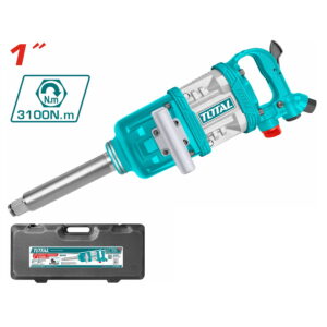 Máy vặn bu lông bằng khí TOTAL TAT40111 1"
