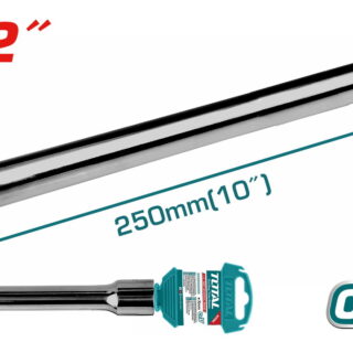 Thanh nối mở tuýp 1/2" Total THEB12101 254mm