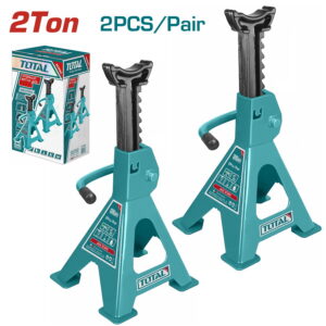 Con Đội Kê 2 Tấn Total THJS0201