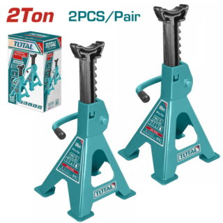 Con Đội Kê 2 Tấn Total THJS0201