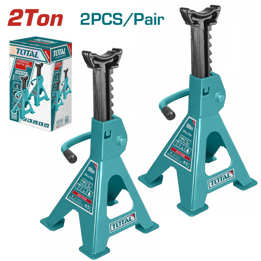 THJS0201 Con Đội Kê 2 Tấn Total THJS0201