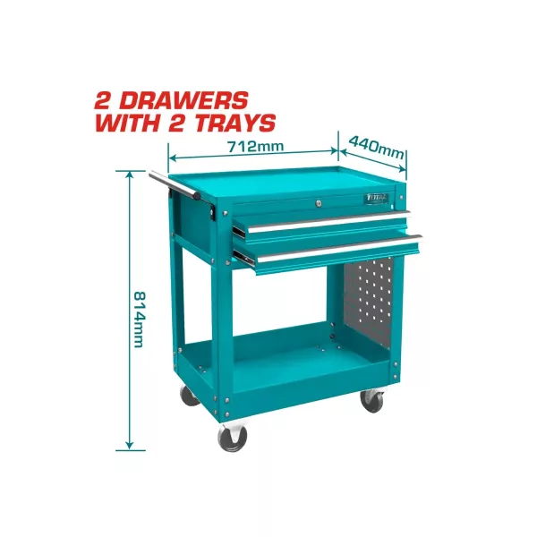THPTC201_600x600 Xe đựng công cụ Total THPTC201