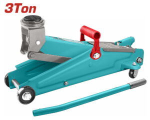 Con đội cá sấu Total THT10832 3 tấn