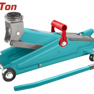 Con đội cá sấu Total THT10832 3 tấn