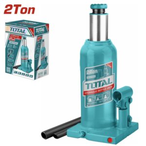 Con Đội 2 Tấn Total THT109022