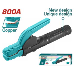 Kìm hàn Total TWAH8006 800A