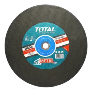 Đĩa Cắt Kim Loại 16" 405mm Total TAC2214051SA