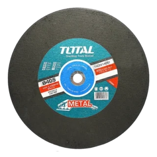 Đĩa Cắt Kim Loại 16" 405mm Total TAC2214051SA