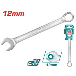Cờ lê vòng miệng Total TCSPA121 12mm