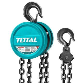 Bá Lăng (Pa Lăng) Xích 5 Tấn Total THT1651