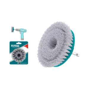 Bàn chải sợi mềm 4 inch Total TACS1401