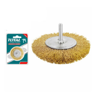 Bánh cước mài tròn 100mm Total TAC34041