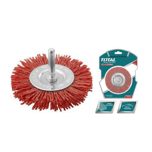 banh-cuoc-nylon-100mm-total-tac34045-1770892484 Bánh cước nylon 100mm Total TAC34045
