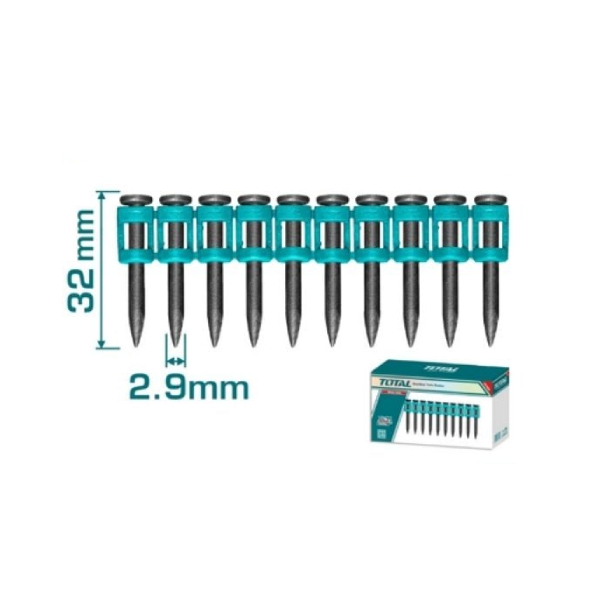 bo-10-dinh-be-tong-32mm-total-tac02321-1768732699 Bộ 10 đinh bê tông 32mm Total TAC02321