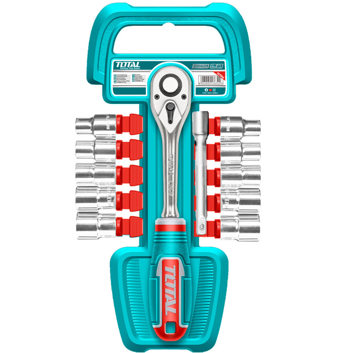 bo-12-dau-tuyp-3-8-inch-total-tht381121-1719302158 Bộ 12 đầu tuýp 3/8 inch Total THT381121