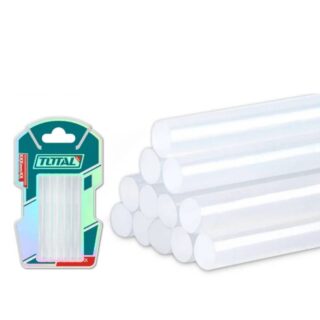Bộ 12 nhựa hàn 7x100mm Total TACGT1071