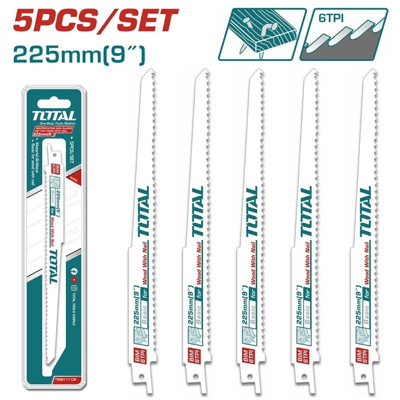 bo-5-luoi-cua-kiem-225mm-cat-go-co-dinh-total-trsb1111df_1945af0cd7514526a30614ad2d99824d_1024x1024 Bộ 5 Lưỡi Cưa Kiếm 225mm Cắt Gỗ Có Đinh Total TRSB1111DF