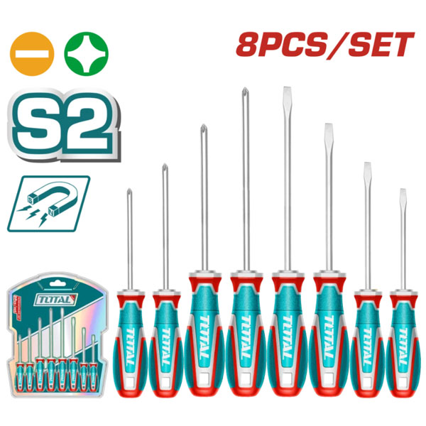 bo-8-tua-vit-total-tksds0846-1773990748 Bộ 8 tua vít Total TKSDS0846