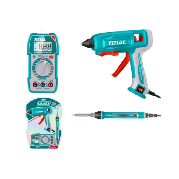 bo-combo-may-ban-keo-mo-han-dong-ho-van-nang-total-ttck250716-1768651971 Bộ combo máy bắn keo + mỏ hàn + đồng hồ vạn năng Total TTCK250716