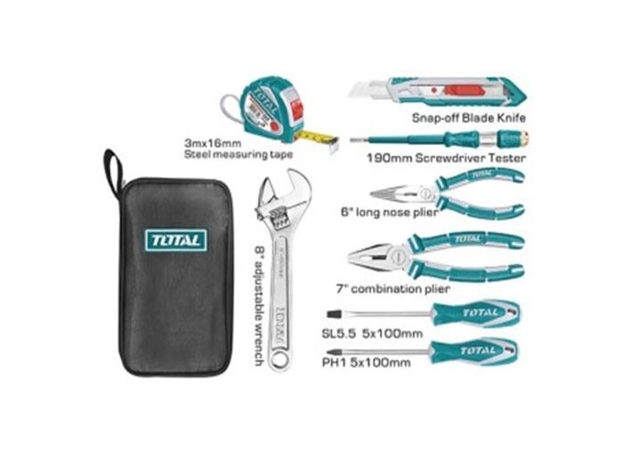 bo-do-nghe-cam-tay-8-chi-tiet-total-thkthp90086 Bộ đồ nghề cầm tay 8 chi tiết Total THKTHP90086